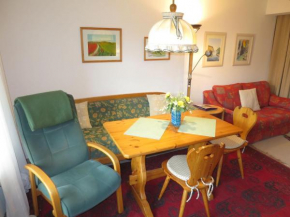 Apartment Fellhornstrasse